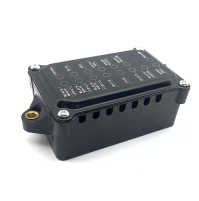 CDI UNIT for Yamaha C85TLRR Outboard CDI - 1988-1996 75 TO 90HP - 688-85540-16-00 - 688-85540-15-00 - WI-C005 - RCMA